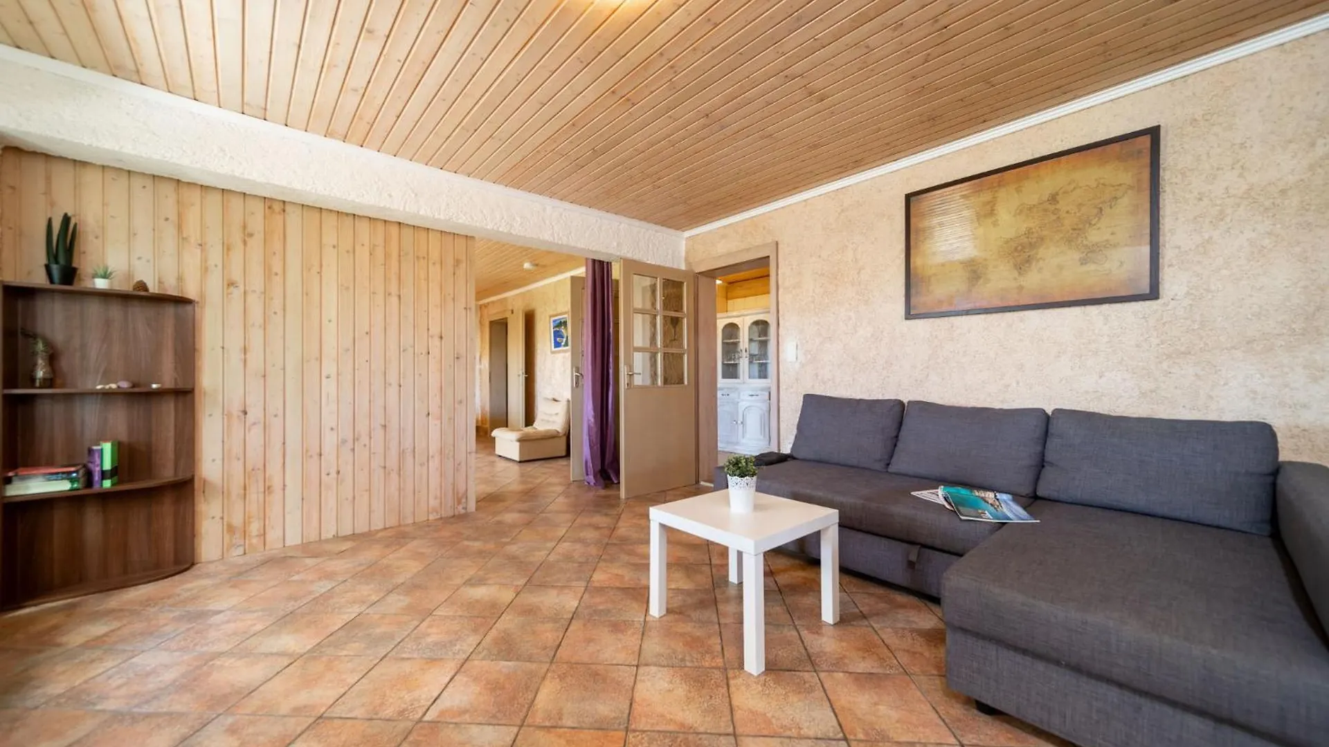 Ecological Vineyard House Villa Banjol Croatia