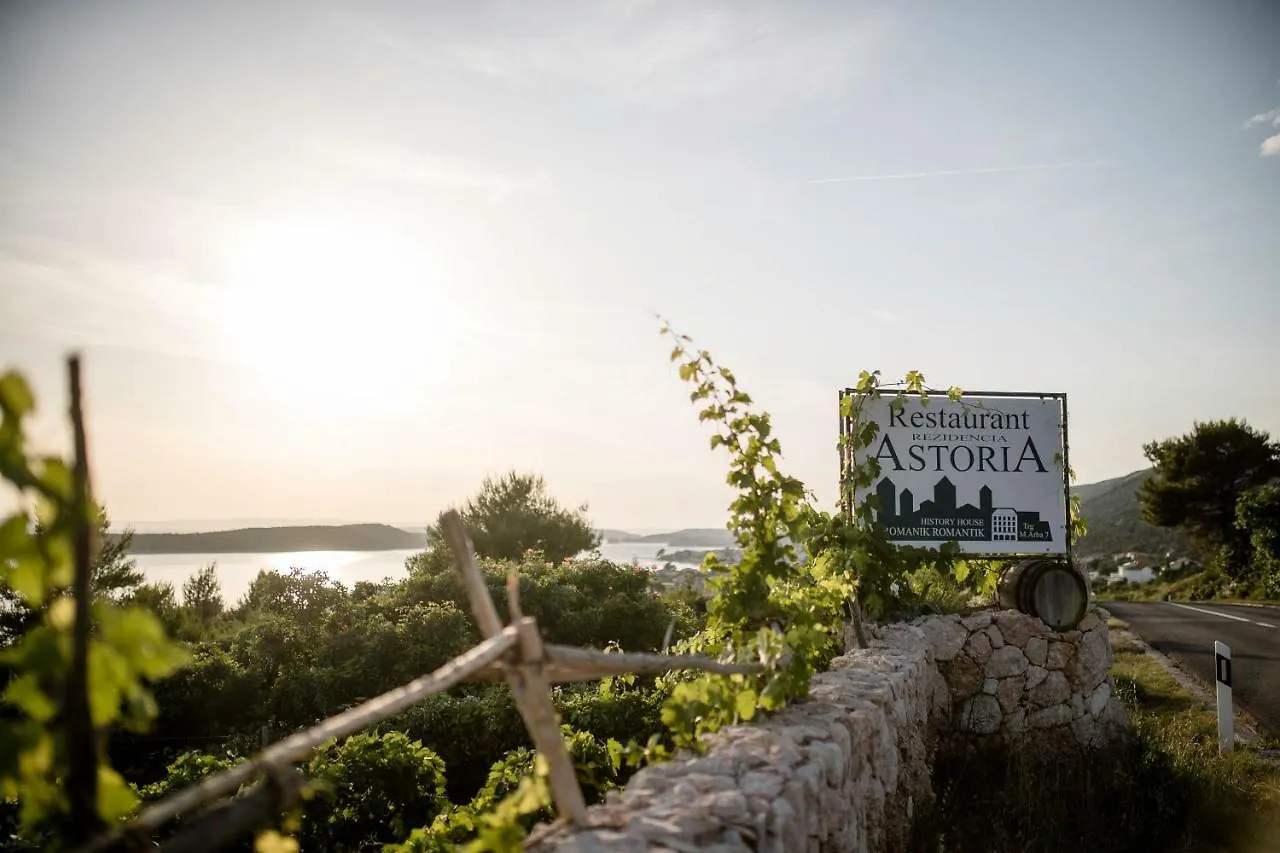 Willa Ecological Vineyard House Banjol