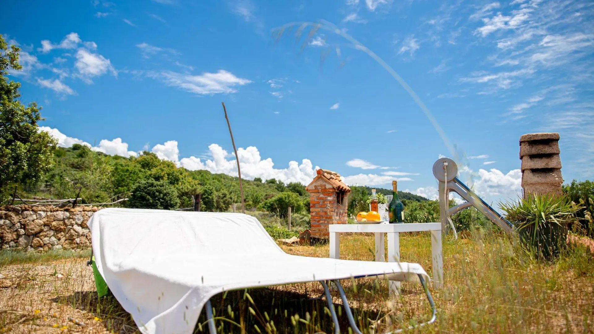 Holiday home Ecological Vineyard House Villa Banjol