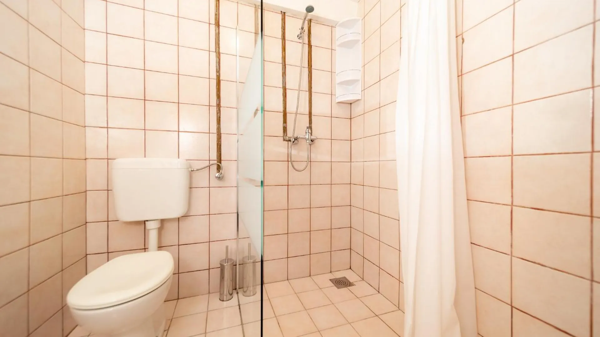 Holiday home Ecological Vineyard House Villa Banjol
