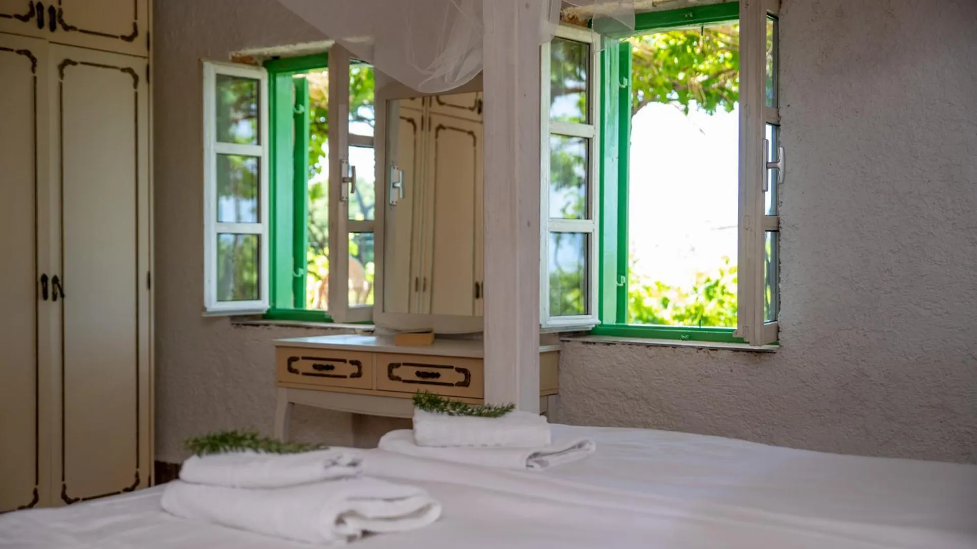 Holiday home Ecological Vineyard House Villa Banjol Croatia