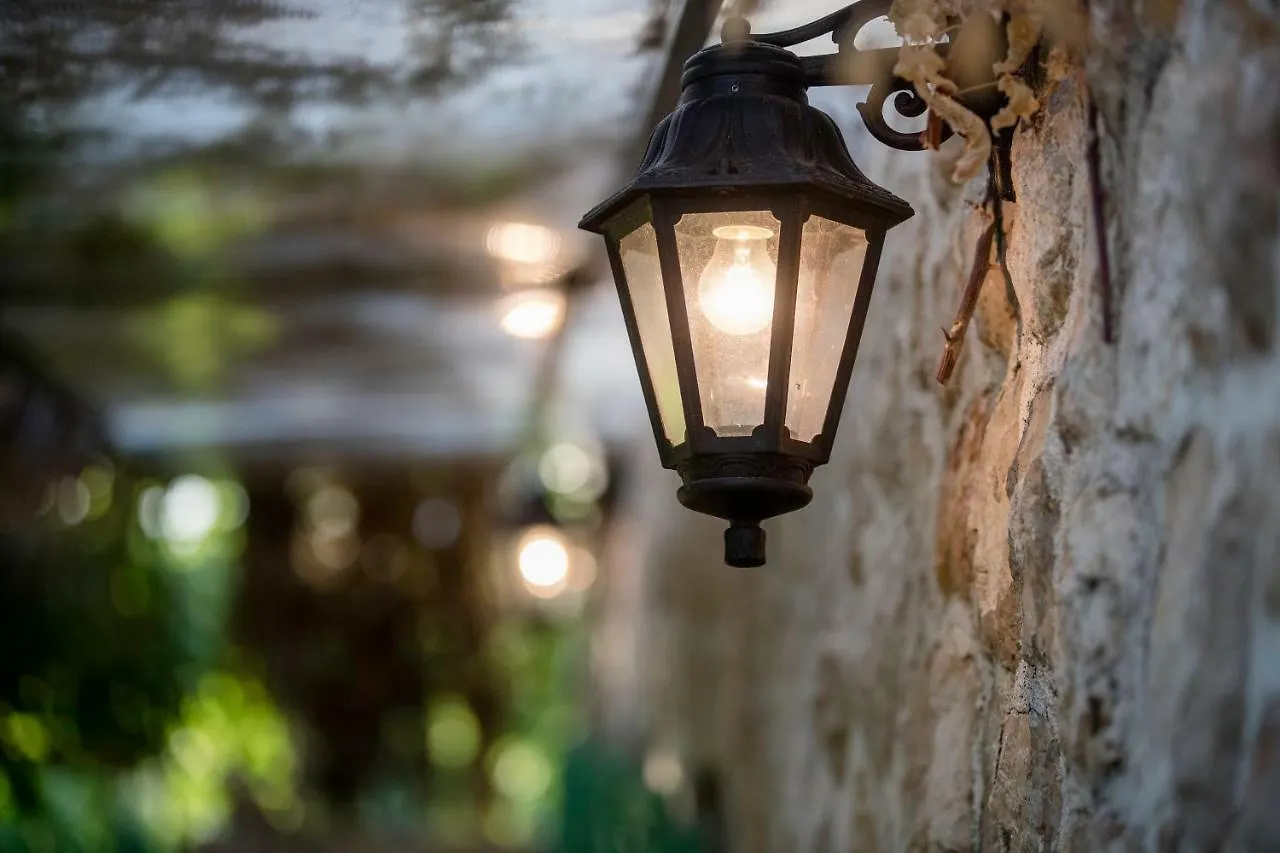 Ecological Vineyard House Villa Banjol 0*,  Croatia
